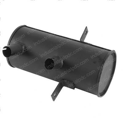 Picture of Muffler