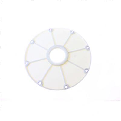 Picture of Flywheel - Flange Sae 10