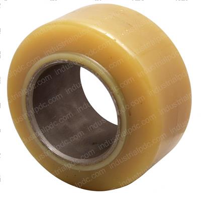 Picture of Tire - Poly Press on - Hyload