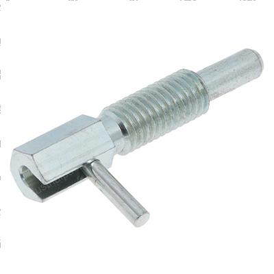 Picture of Spring Plunger