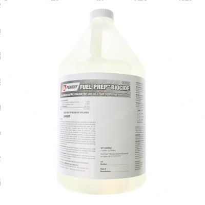 Picture of Fuel Prep Biocide - Gal