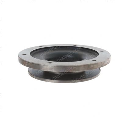 Picture of Brake Disc Machining
