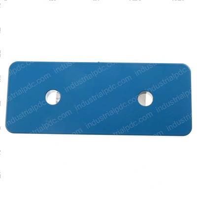 Picture of Plate - Bumper Shim