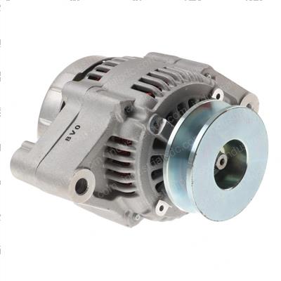 Picture of Alternator