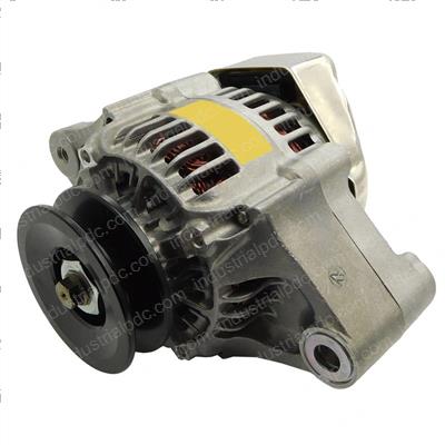 Picture of Alternator