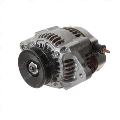 Picture of Alternator Assembly
