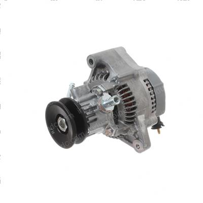 Picture of Alternator Assembly