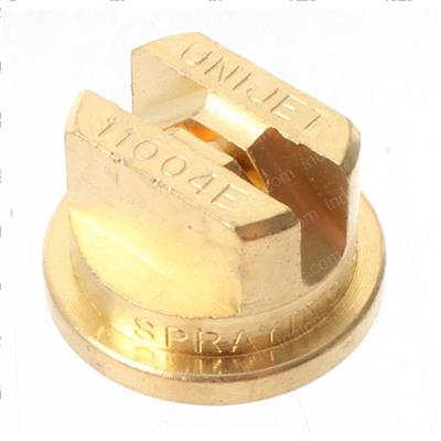 Picture of Fitting - Tip 11004e T-Jet Brs