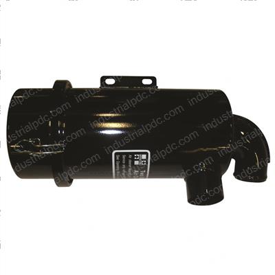 Picture of Air Cleaner Assembly