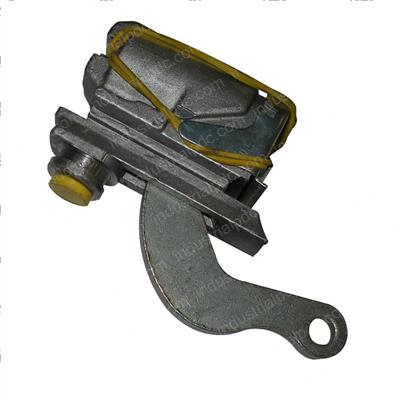 Picture of Cylinder - Wheel