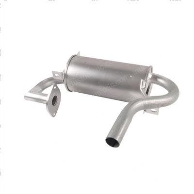 Picture of Muffler