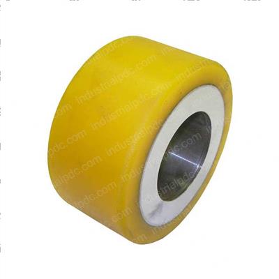 Picture of Wheel - Poly Standard