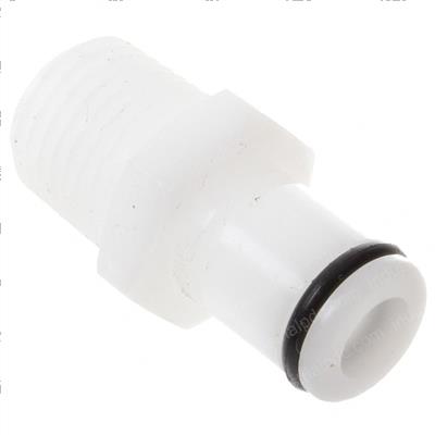 Picture of Fitting Plstc Str Pm04 Cpl Mal