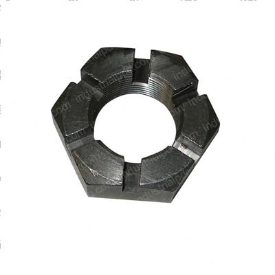 Picture of Nut - Slotted