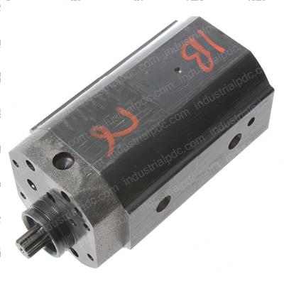 Picture of Pump - Hydraulic