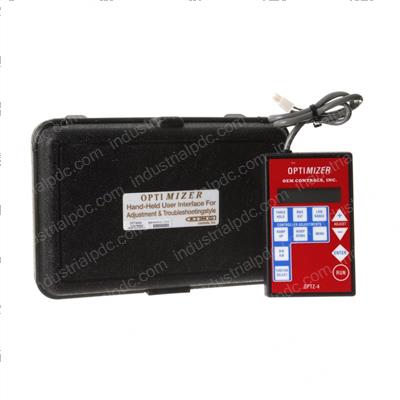 Picture of Optimizer 4 Kit