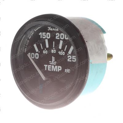 Picture of Gauge - Temperature