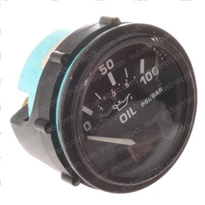 Picture of Gauge - Oil Pressure