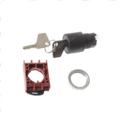 Picture of Switch Selector Keyswitch