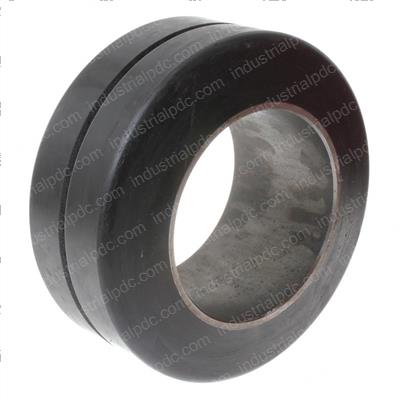 Picture of Tire - Poly 13.50 X 6.00 X 8