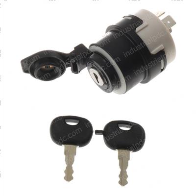 Picture of Switch - Ignition