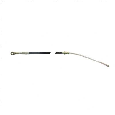 Picture of Cable - Brake 35-1/2 in