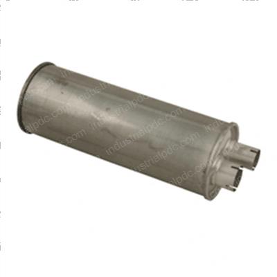 Picture of Muffler