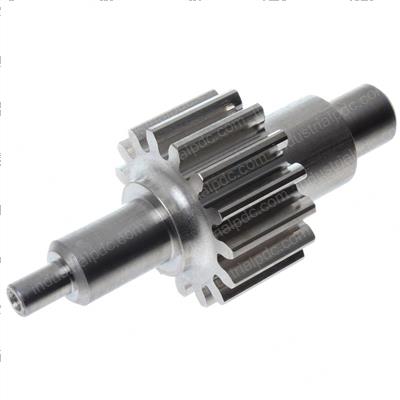 Picture of Gear Encoder