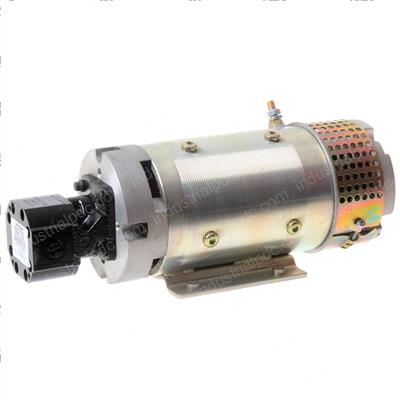Picture of Pump Hydraulic
