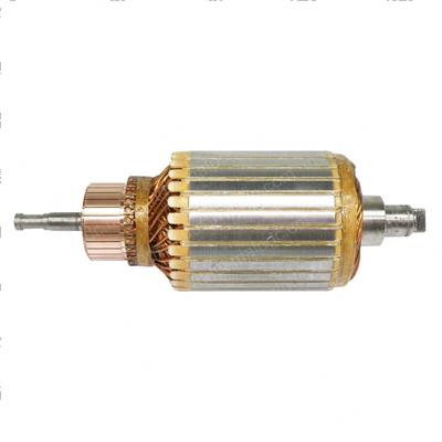 Picture of Armature Assembly24v