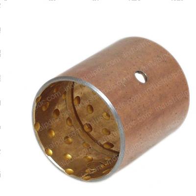 Picture of Bushing - Steer Axle