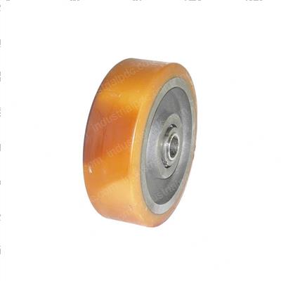 Picture of Wheel Assembly