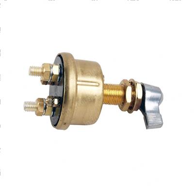 Picture of Switch - Battery Disconnect