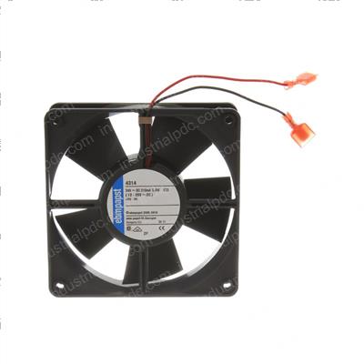 Picture of Fan - Axial