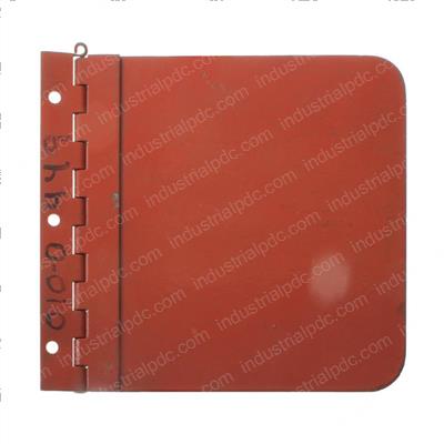 Picture of Weldment- Cover