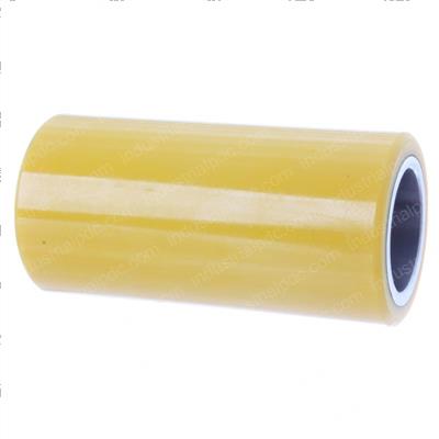 Picture of Wheel - Poly - Sm90