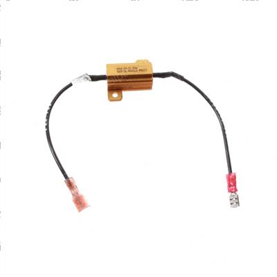 Picture of Resistor Assembly