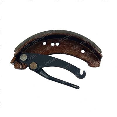 Picture of Shoe - Brake Lh