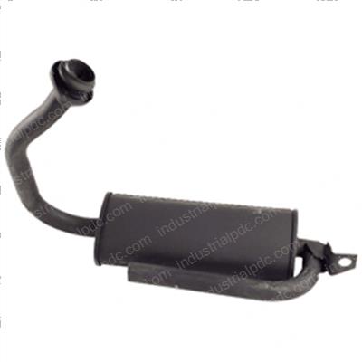 Picture of Muffler