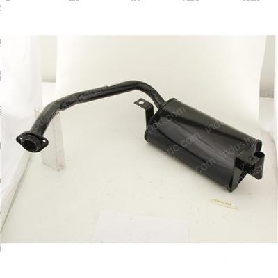 Picture of Muffler