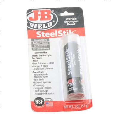 Picture of Epoxy, 2oz.