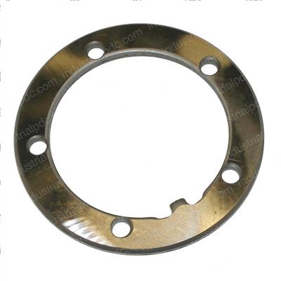 Picture of Plate - Lock Nut