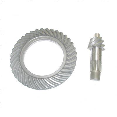 Picture of Gear and Pinion - Ring