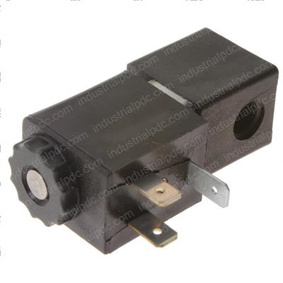 Picture of Valve -  Water -  Solenoid -  3