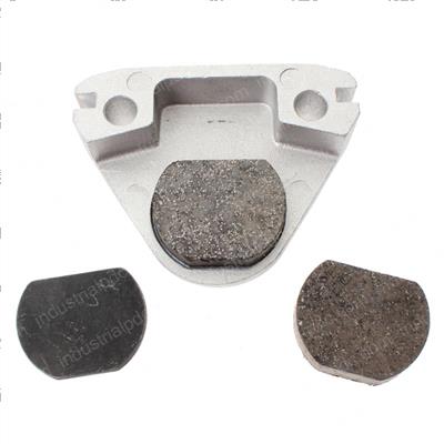 Picture of Friction Pad Kit Park Brake