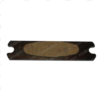 Picture of Pad - Brake