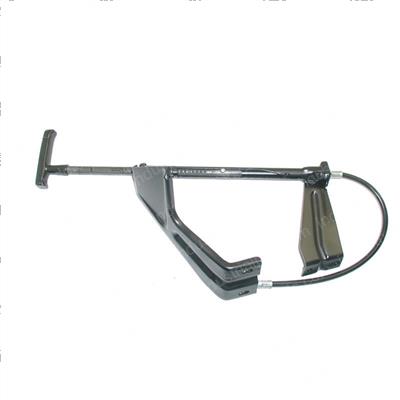 Picture of Cable - Park Brake Assembly