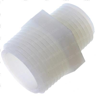 Picture of Fitting Plstc Str Pm08/Pm12nyl