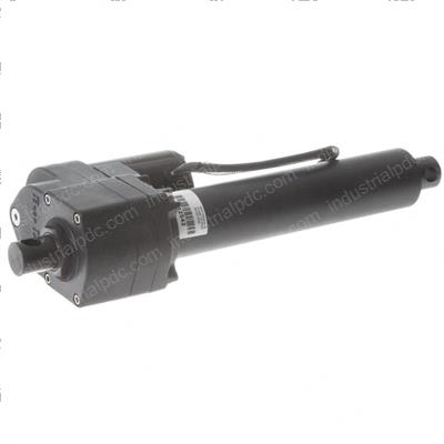 Picture of Actuator-Elec,12vdc,250lb,8"st