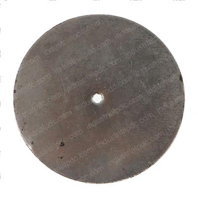 Picture of Plate - Orifice 0.035id